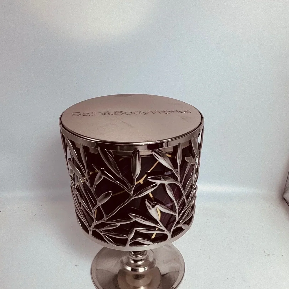 Bath & Body Works bath body